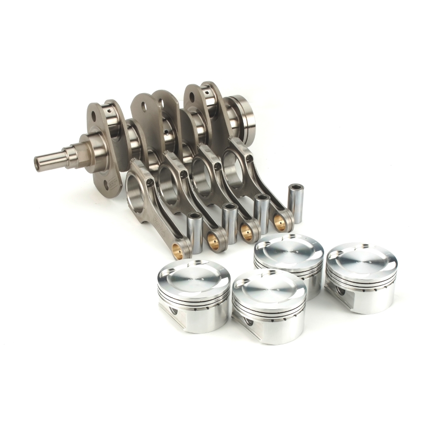 SUBARU EJ20 / EJ205 STROKER KIT 2.2L ZRP